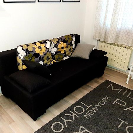 Gornji Grad Apartman Διαμέρισμα Ζάγκρεμπ Εξωτερικό φωτογραφία