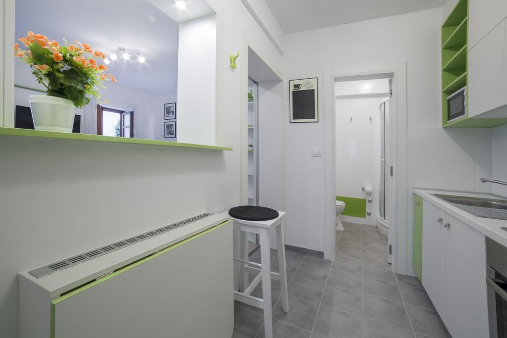 Gornji Grad Apartman Διαμέρισμα Ζάγκρεμπ Εξωτερικό φωτογραφία